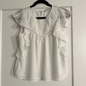 Abercrombie & Fitch Women’s Blouse